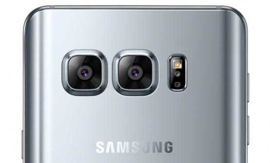 Imagen - El próximo Samsung Galaxy Note tendría doble cámara