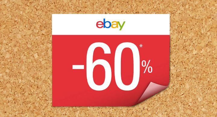 Imagen - eBay Superweekend, las mejores ofertas de tecnología del 2 al 5 de junio