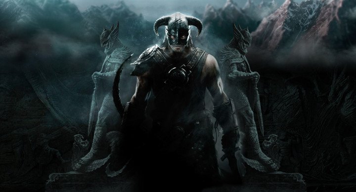 The Elder Scrolls V: Skyrim será remasterizado para PlayStation 4 y Xbox One