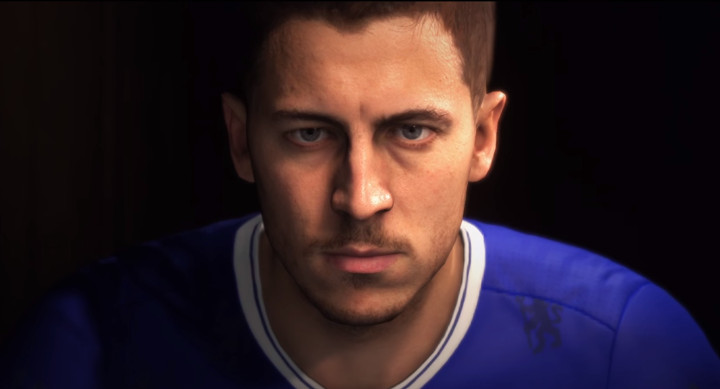 FIFA 17, fecha de lanzamiento y primer tráiler