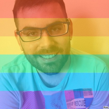 Imagen - Cómo poner la bandera gay en Facebook por las víctimas de Orlando