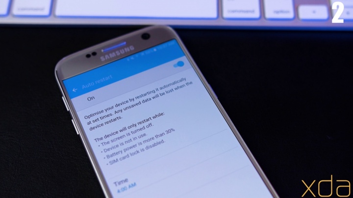 Imagen - 10 funcionalidades que no conocías del Samsung Galaxy S7
