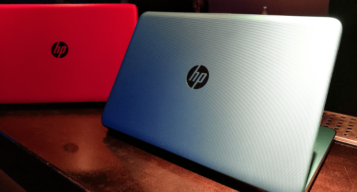 Más de 100.000 baterías de portátiles HP en riesgo de explosión serán sustituidas