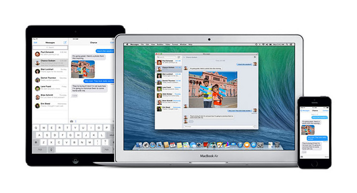 iMessage podría llegar a Android de forma oficial para competir con WhatsApp