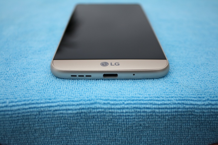 Imagen - Review: LG G5, el primer smartphone modular con interesantes características