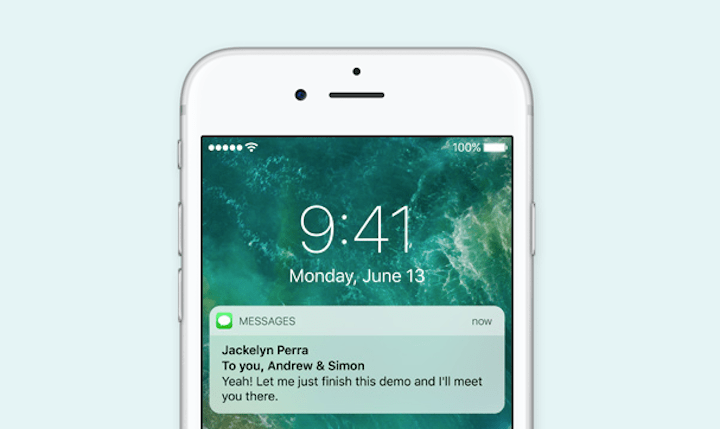 Imagen - Cómo actualizar tus dispositivos a iOS 10