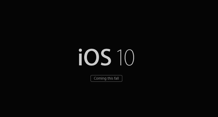 Imagen - Cómo volver a iOS 9.3.5 si iOS 10 no es lo que esperabas