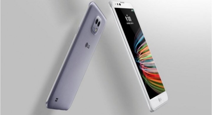 LG X Power, LG X Style, LG X Mach, y LG X Max, los nuevos teléfonos de LG