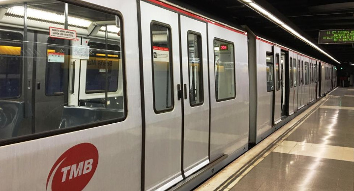 Orange dispondrá de 4G en todas las líneas de metro españolas durante el 2016