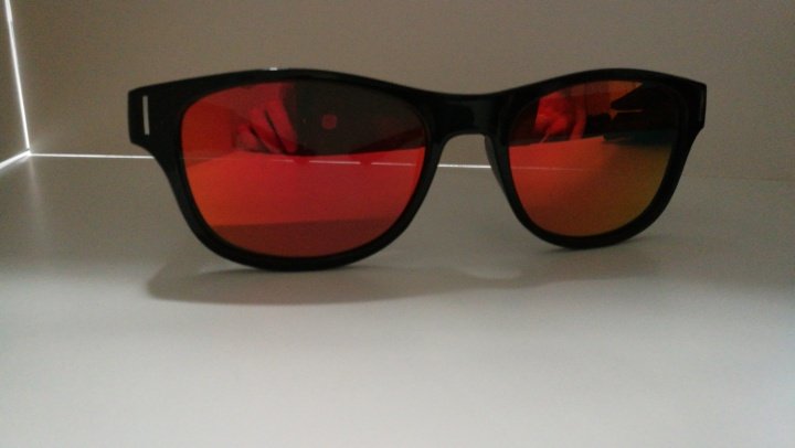 Probamos las gafas Mahoudrid: conoce para qué sirven