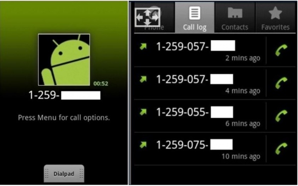 Imagen - Un malware en Android realiza llamadas misteriosas