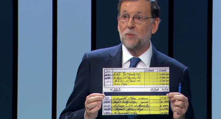 Los mejores memes del debate a cuatro del 13-J