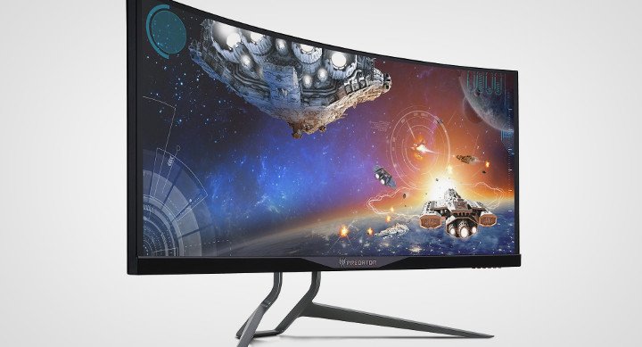 ¿Qué monitor es mejor para jugar?