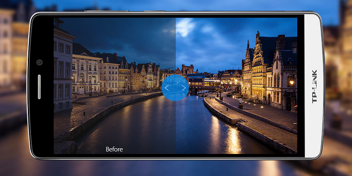 Neffos C5 Max ya está a la venta en España