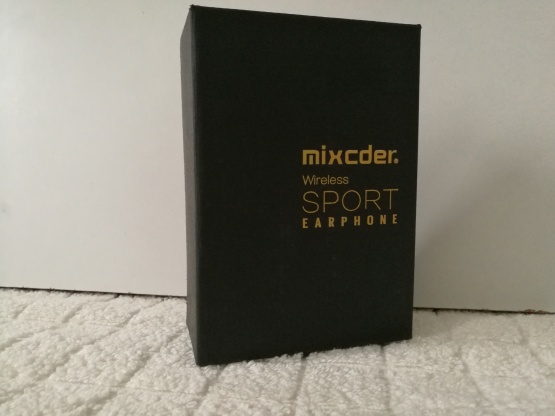 Imagen - Review: Mixcder Flyto, unos auriculares deportivos cómodos y de calidad