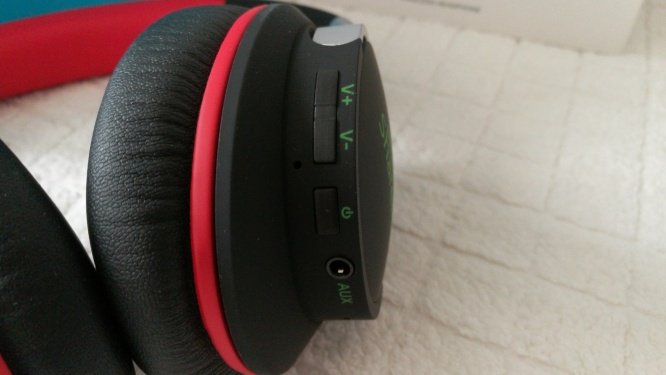 Imagen - Review: Mixcder ShareMe, unos auriculares de calidad a precio ajustado