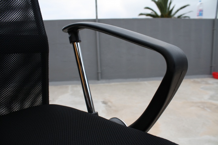 Imagen - Review: silla ARIAL BASE II, comodidad y calidad a un precio económico