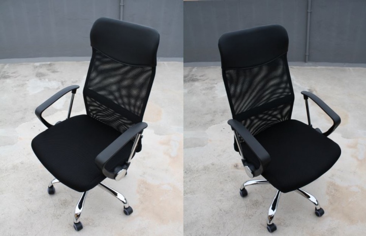 Imagen - Review: silla ARIAL BASE II, comodidad y calidad a un precio económico