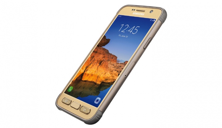Imagen - Samsung Galaxy S7 Active es oficial, conoce sus detalles