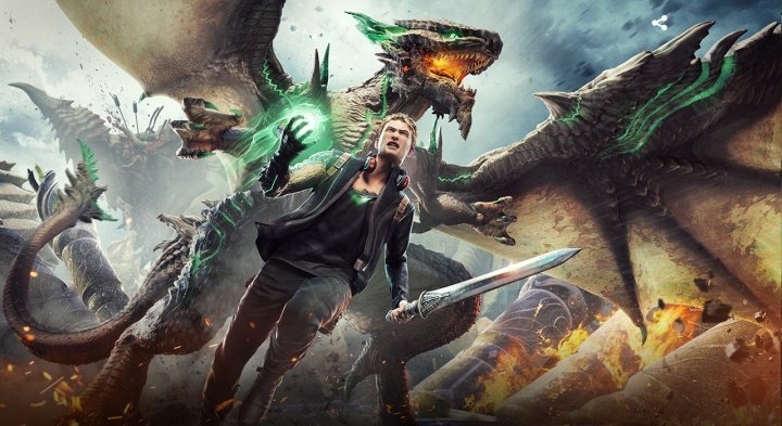 Trailers de las exclusivas de Xbox One y Windows 10 en la E3 2016