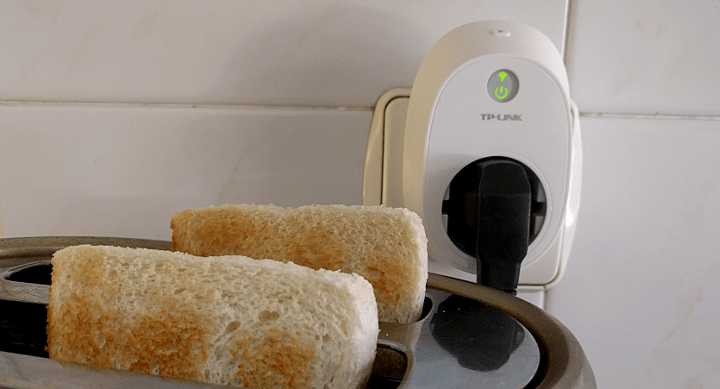 Review: TP-Link Wi-Fi Smart Plug HS110, un enchufe inteligente para domotizar tu hogar