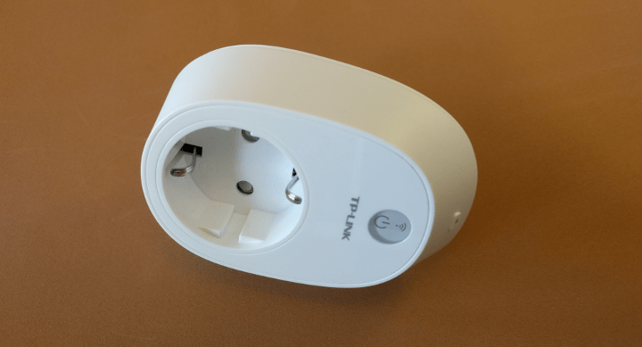 Imagen - Review: TP-Link Wi-Fi Smart Plug HS110, un enchufe inteligente para domotizar tu hogar