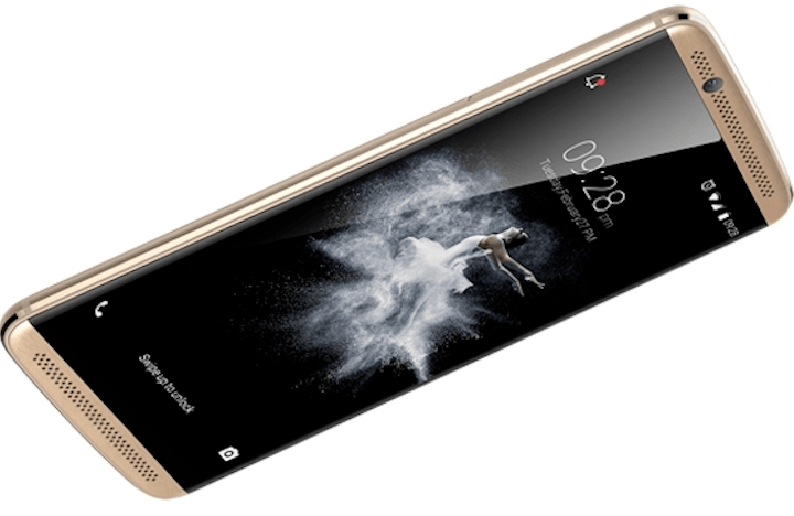 ZTE Axon 7 llega a España de forma oficial este otoño
