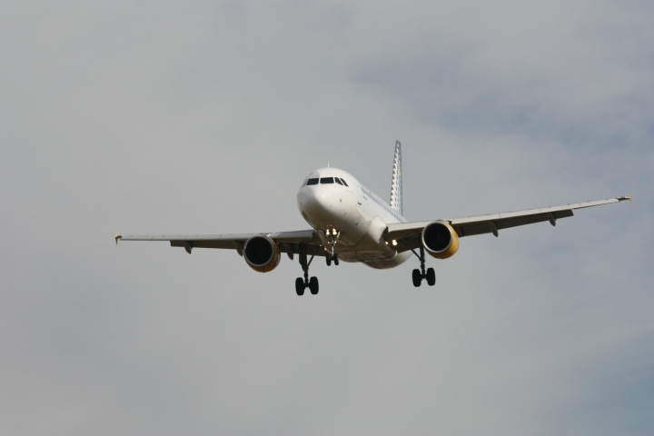 Calcula tu indemnización por los retrasos de Vueling con esta herramienta
