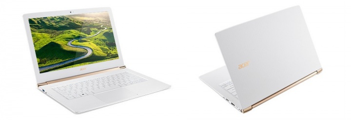 Imagen - Review: Acer Aspire S 13, un portátil ultraligero con prestaciones de lujo
