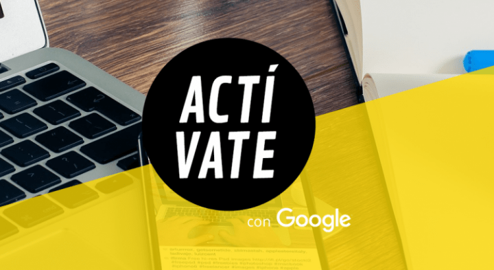 8 cursos gratis certificados por Google