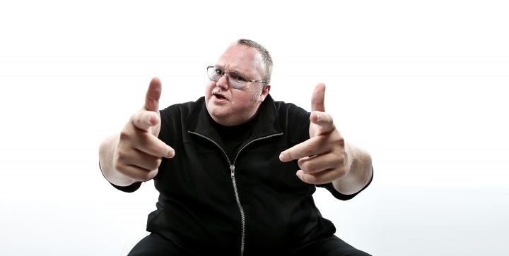 Kim Dotcom prepara un segundo Megaupload