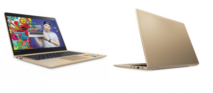Imagen - Lenovo Air 13 Pro, el nuevo rival del MacBook Air