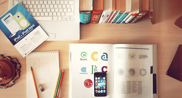 Compra los libros de texto por Internet en eBay