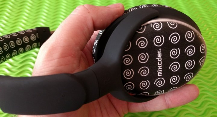 Imagen - Review: Mixcder Ghost, unos auriculares inalámbricos con gran sonido y un diseño atractivo