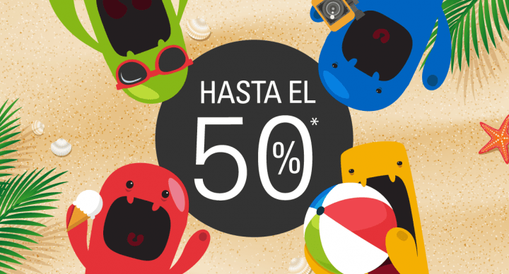 Las mejores ofertas de tecnología en el eBay Monster Weekend