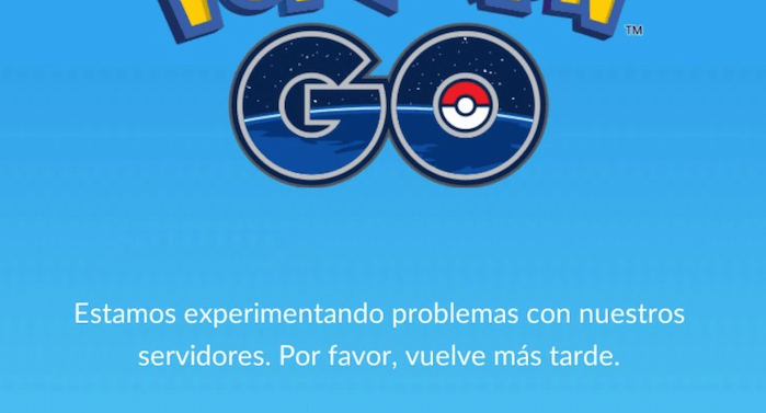 Imagen - Cómo solucionar tus problemas con Pokémon Go