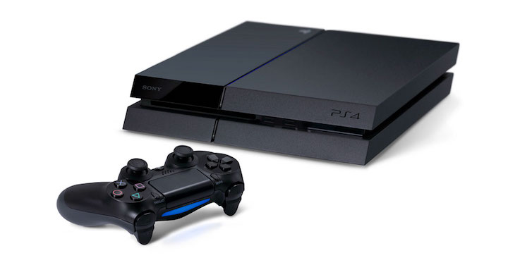 Imagen - PlayStation 4 Slim podría llegar en septiembre junto a PlayStation 4 Neo