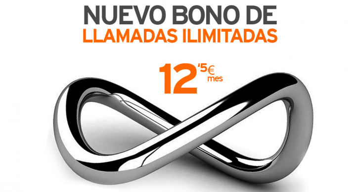 Simyo añade llamadas ilimitadas por 12,5 euros