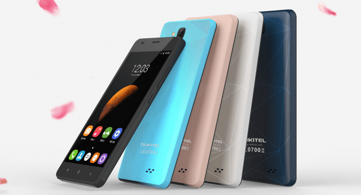 Los mejores smartphones chinos por menos de 50 euros en eBay