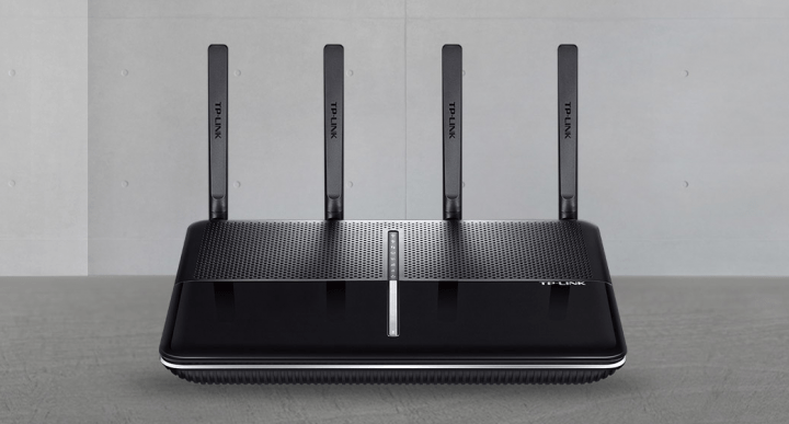TP-LINK lanza el router Gigabit inalámbrico Archer C3150 con tecnología MU-MIMO