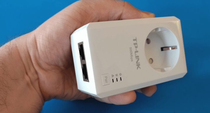 Imagen - Review: TP-LINK KIT Adaptadores Powerline WiFi AC AV500 TL-WPA4530, conecta todo tu hogar