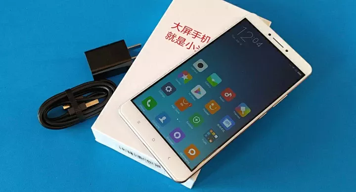 Review: Xiaomi Mi Max, un smartphone con grandes especificaciones y tamaño aun mayor