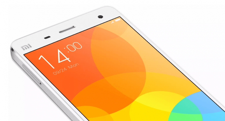 Oferta: Xiaomi Mi4, Redmi 3S y Redmi 3 Pro a precios muy especiales