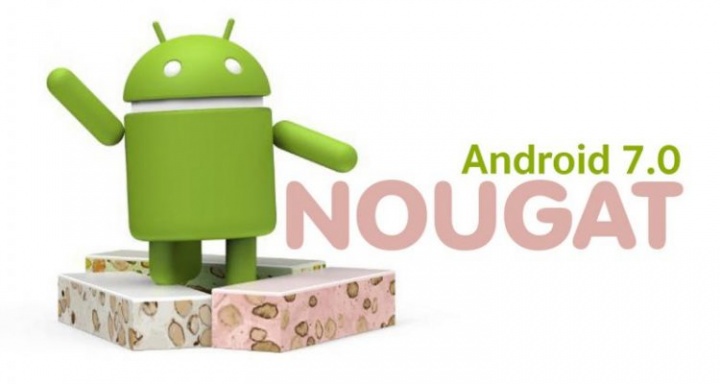 Imagen - Filtrada lista de terminales Samsung que actualizarán a Android 7.0 Nougat