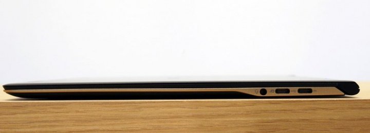 Imagen - Acer Swift 7, el portátil más delgado del mundo