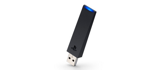 Imagen - PlayStation Now llega a PC junto a un adaptador inalámbrico para el DualShock 4