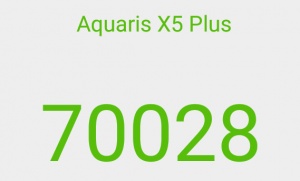 Imagen - Review: BQ Aquaris X5 Plus, un smartphone premium con la calidad de la marca española