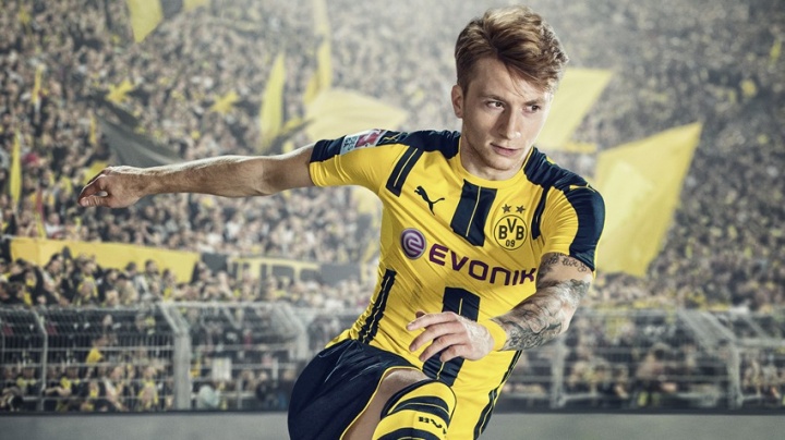 Imagen - FIFA 17 revela sus novedades, incluyendo su torneo profesional