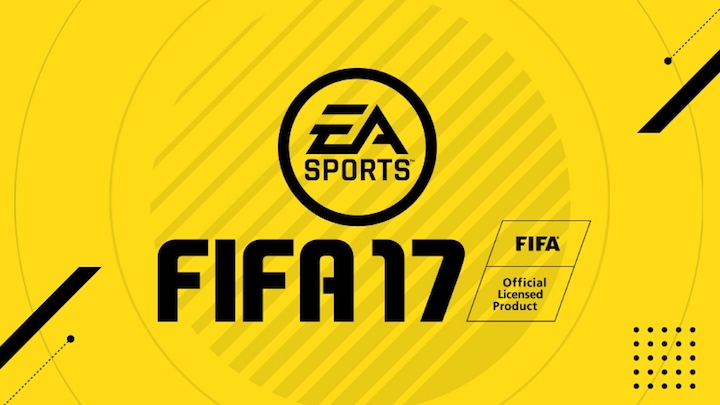 FIFA 17, disponible gratis en EA Access y Origin Access