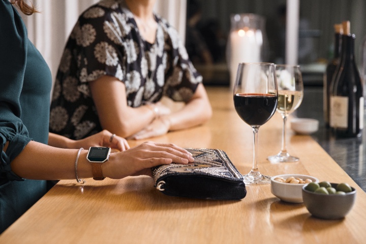 Fitbit Blaze y Alta se renuevan con nuevos diseños y más notificaciones